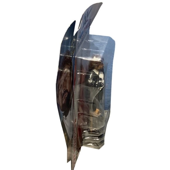 WWE Main Event Series 147 Ted DiBiase "Million Dollar Man" Action Figure In Suit - Picture 3 of 5